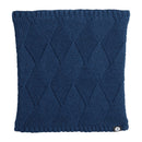 adidas Womans Neck Snood - Crew Navy