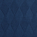 adidas Womans Neck Snood - Crew Navy