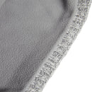 adidas Womans Neck Snood - Grey Three Mel