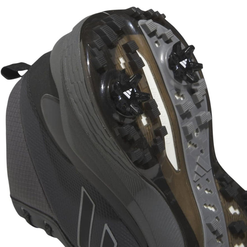 adidas ZG23 Rain Waterproof Spiked Boots - Grey Six/Iron Met./Core Black