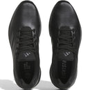 adidas ZG23 Spiked Waterproof Shoes - Core Black/Grey Six/Dark Silver Metallic