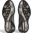 adidas ZG23 Spiked Waterproof Shoes - Core Black/Grey Six/Dark Silver Metallic