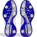 adidas ZG23 Spiked Waterproof Shoes - FTWR White/Blue Fusion/Lucid Blue