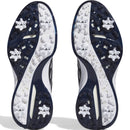 adidas ZG23 Vent Spiked Shoes - Collegiate Navy/White