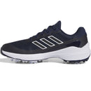 adidas ZG23 Vent Spiked Shoes - Collegiate Navy/White