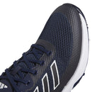 adidas ZG23 Vent Spiked Shoes - Collegiate Navy/White