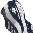 adidas ZG23 Vent Spiked Shoes - Collegiate Navy/White