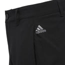 adidas Junior Solid Golf Trousers - Black