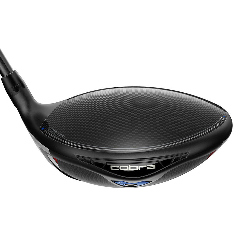 Cobra Aerojet Driver