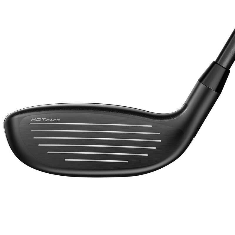Cobra Aerojet Hybrid