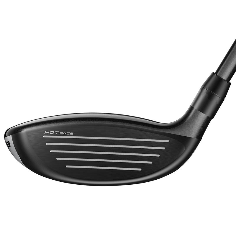 Cobra Aerojet Fairway Wood - Ladies MAX