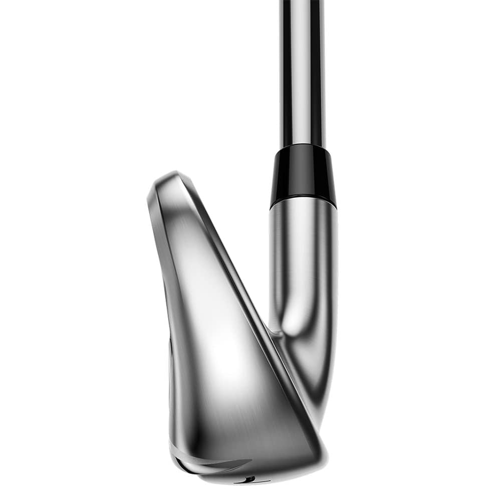 Set Di Ferri Da Golf Cobra Aerojet ONE, Destri, Da 5 A GW, Shaft In Acciaio KBS Tour Lite Flessibilità Stiff, Nuovi