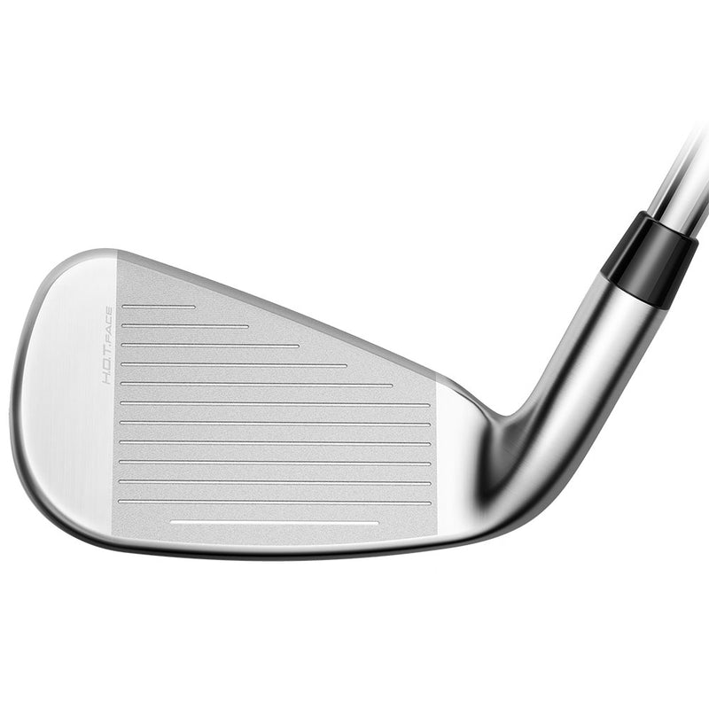 Cobra Aerojet ONE Length Irons - Steel