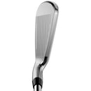 Cobra Aerojet ONE Length Irons - Steel
