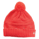 Green Lamb Inge Fleece Lined Beanie Hat - Watermelon