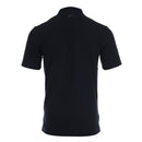 Greg Norman By ProQuip Performance Micro Pique Polo Shirt - Navy