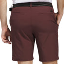 adidas Ultimate365 8.5" Shorts - Aurora Ruby