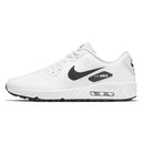 Nike Air Max 90G Spikeless Shoes - White/Black