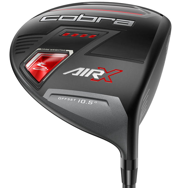 Cobra Air-X Driver