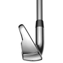 Cobra Air-X Ltd Edition Irons - Steel