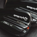TaylorMade P790 Limited Edition Black Golf Irons - Steel