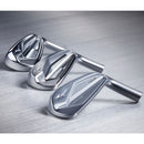 Mizuno JPX 919 Forged Irons - Steel