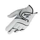 Srixon All Weather Golf Glove - White