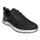 Callaway Apex Lite Spikeless Shoes - Black