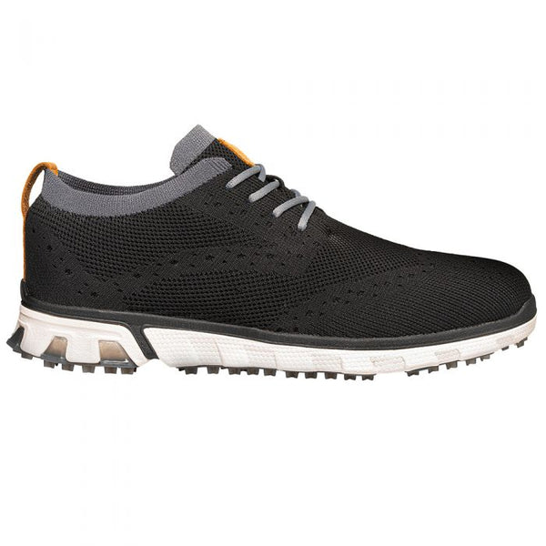 Callaway Apex Pro Knit Spikeless Shoes - Black