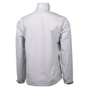 Galvin Green Apollo Waterproof Jacket - Cool Grey/White/Sharkskin/Black