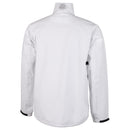 Galvin Green Apollo Waterproof Jacket - White/Navy/Red