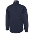 Galvin Green Apollo Waterproof Jacket - Navy/White/Blue Bell