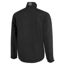 Galvin Green Apollo Waterproof Jacket - Black/Sharkskin