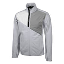 Galvin Green Apollo Waterproof Jacket - Cool Grey/White/Sharkskin/Black