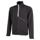 Galvin Green Apollo Waterproof Jacket - Black/Sharkskin