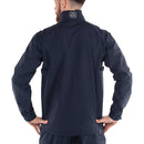 Galvin Green Apollo Waterproof Jacket - Navy/White/Blue Bell