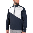 Galvin Green Apollo Waterproof Jacket - Navy/White/Cool Grey/Sharkskin