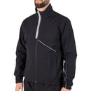 Galvin Green Apollo Waterproof Jacket - Black/Sharkskin