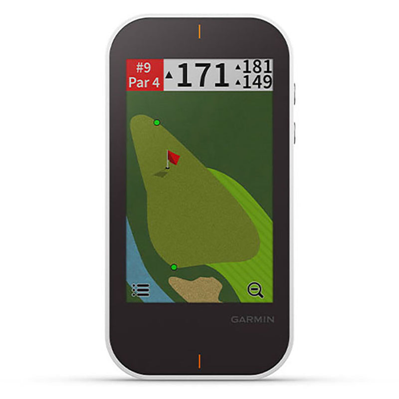 Garmin Approach G80 Handheld GPS Rangefinder