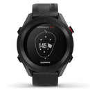 Garmin Approach S12 Golf GPS Watch - Black