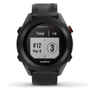 Garmin Approach S12 Golf GPS Watch - Black