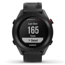 Garmin Approach S12 Golf GPS Watch - Black