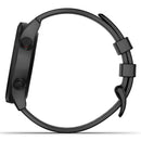 Garmin Approach S12 Golf GPS Watch - Black