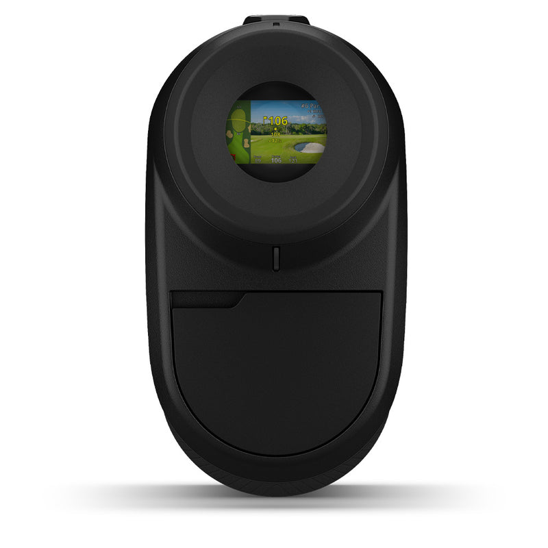 Garmin Approach Z82 GPS Laser Rangefinder