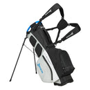 Srixon Premium Stand Bag - Black/Grey