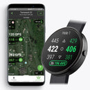 Arccos Starter Bundle 4th Generation Sensors & Link Pro - Smoke