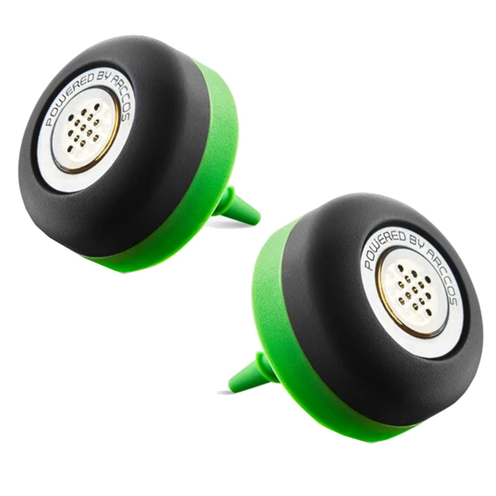 Arccos caddie smart sensor golf performance tracking system cheap