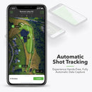 Arccos Starter Bundle 4th Generation Sensors & Link Pro - Smoke