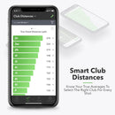 Arccos Starter Bundle 4th Generation Sensors & Link Pro - Smoke