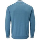 Stuburt Arctic Lined Sweater - Peacock